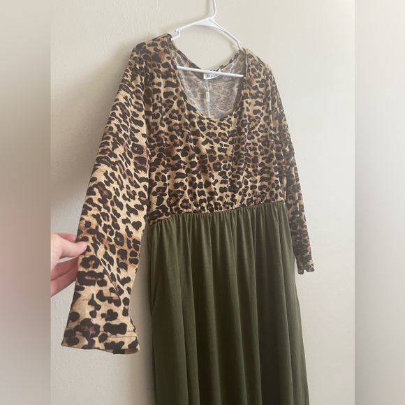 Nemidor women’s dress size 16 NWT - Picture 2 of 6